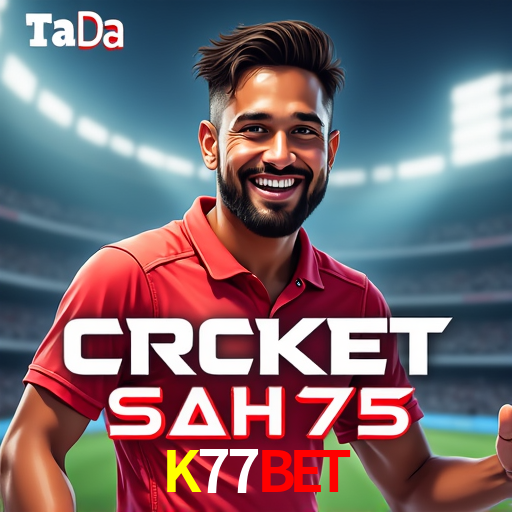 APP oficial da K77Bet para mobile